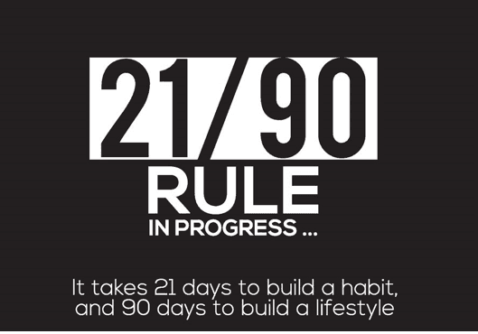 21 Days Of Learn and Share #21DOLS